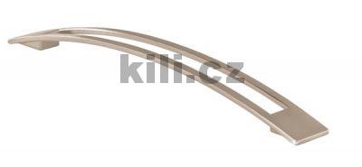 V�ce informac� o v�robku �chytka MEDIDA 224 nikl brou�en�