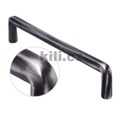 V�ce informac� o v�robku �chytka JOSY 320 star� ocel brou�en�