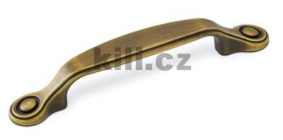 V�ce informac� o v�robku �chytka 1985-145 ZN31 staromosaz