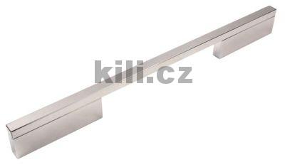 V�ce informac� o v�robku �chytka SIMON 160/256 chrom lesk