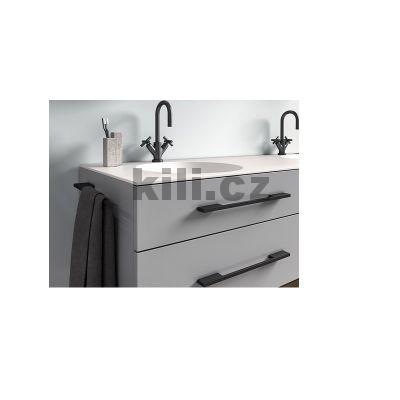 �chytka SIMON 384/480 hlin�k �ern� brou�en�