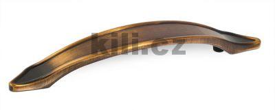 V�ce informac� o v�robku �chytka 2149-144 ZN31 staromosaz brin�r kart��ovan�