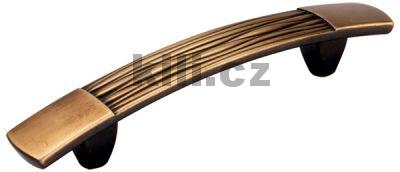 V�ce informac� o v�robku �chytka 2162-150 ZN58 staromosaz