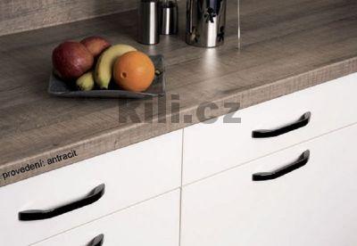 �chytka BOLSA, 320 antracit mat