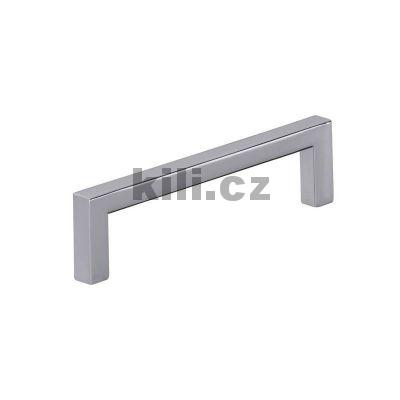 V�ce informac� o v�robku �chytka SLIM 96 chrom lesk