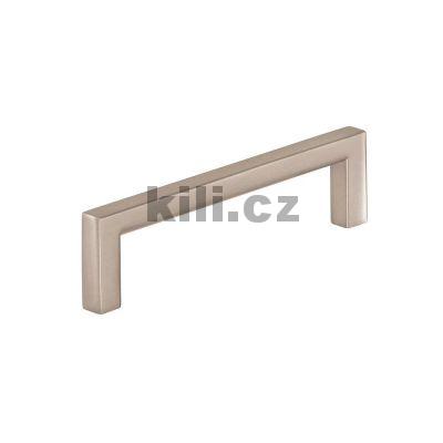 V�ce informac� o v�robku �chytka SLIM 96 nikl brou�en� lesk