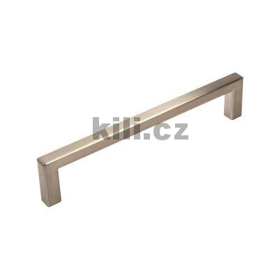 V�ce informac� o v�robku �chytka SLIM 128 nikl brou�en� lesk