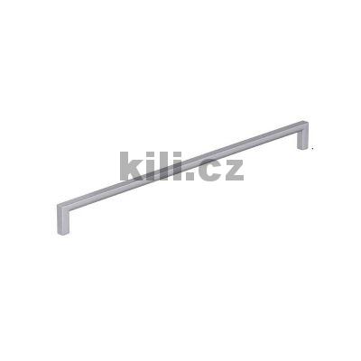 V�ce informac� o v�robku �chytka SLIM 320 chrom mat