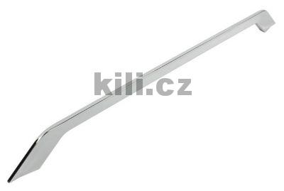 V�ce informac� o v�robku �chytka 2267-371 ZN1 chrom lesk