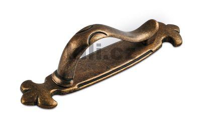 V�ce informac� o v�robku �chytka 1469-120 ZN38 starobronz