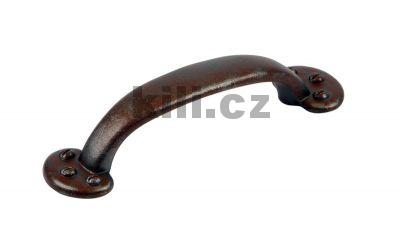 V�ce informac� o v�robku �chytka 1681-144 ZN66 rez efekt