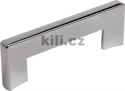 V�ce informac� o v�robku �chytka 2183-104 ZN1 chrom lesk