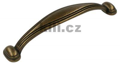 V�ce informac� o v�robku �chytka 2262-110 ZN10 staromosaz