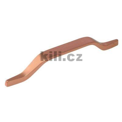 V�ce informac� o v�robku �chytka SASKIE 160 m�� brou�en�