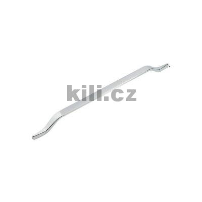 V�ce informac� o v�robku �chytka SASKIE 320 chrom lesk