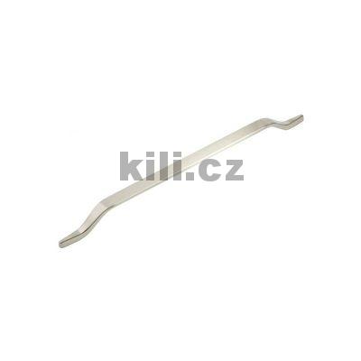 V�ce informac� o v�robku �chytka SASKIE 320 nikl brou�en� lesk