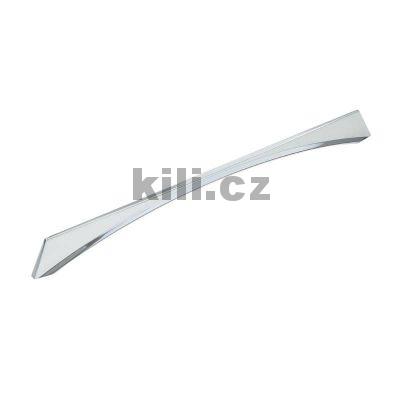 V�ce informac� o v�robku �chytka LABIA 320 chrom lesk