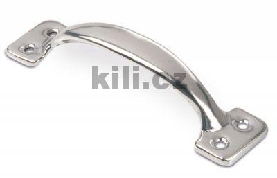 V�ce informac� o v�robku �chytka 742-124 FE2 chrom lesk