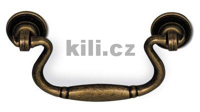 V�ce informac� o v�robku �chytka 948-102 ZN10 staromosaz