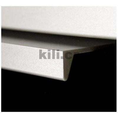 V�ce informac� o v�robku Profil �chytov� SAS6113-3000 mm AL1 hlin�k