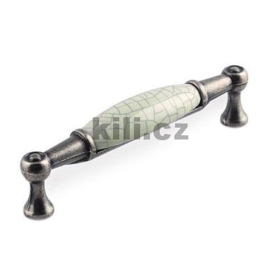 V�ce informac� o v�robku �chytka 1699-107 ZN29 PC5 starost��bro/porcel�n b�ov�