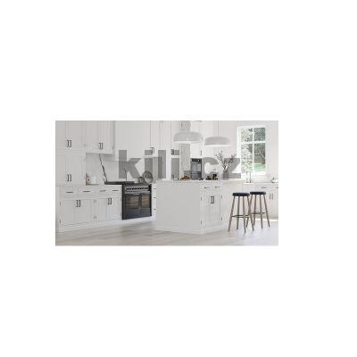 �chytka KRAN nerez antracit sv�tl�