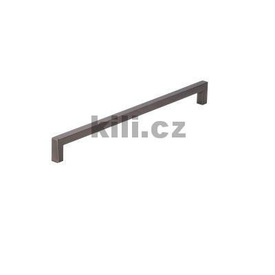 V�ce informac� o v�robku �chytka KRAN nerez antracit sv�tl�