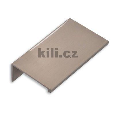 V�ce informac� o v�robku �chytka MINA 48 nikl brou�en� lesk