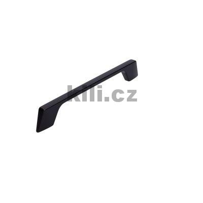 V�ce informac� o v�robku �chytka 2448-196 PB12 �ern� mat