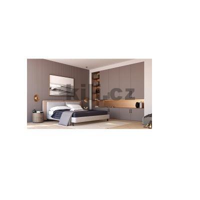 �chytka KLARIN 128 nikl brou�en�