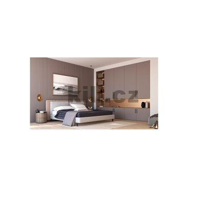 �chytka KLARIN 160 mosaz brou�en�