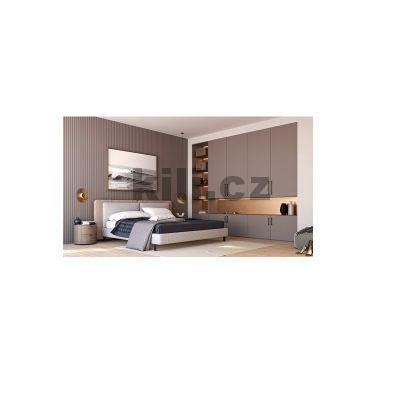 �chytka KLARIN 160 �ern� mat