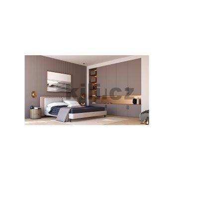 �chytka KLARIN 320 mosaz brou�en�