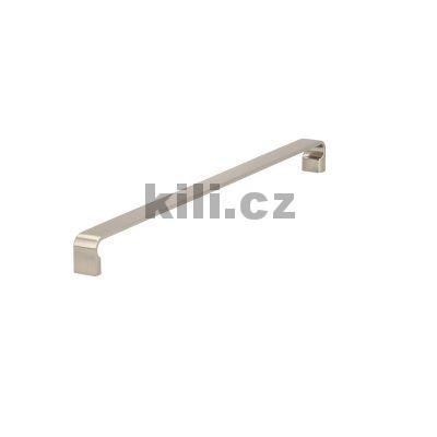 V�ce informac� o v�robku �chytka 2512-328 ZN21 nikl jemn� brou�en�