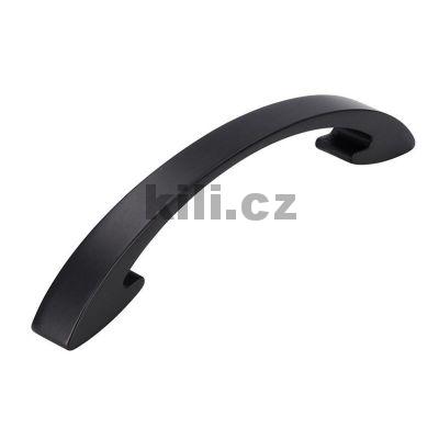 V�ce informac� o v�robku �chytka LORIKA �ern� mat