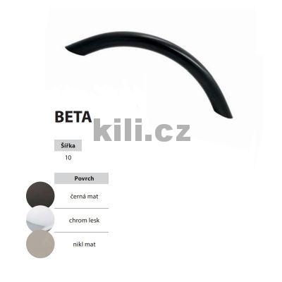 V�ce informac� o v�robku �chytka BETA  96 chrom lesk