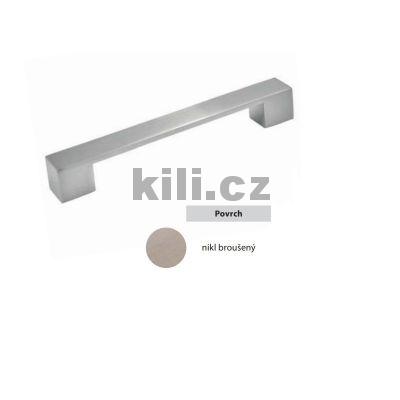 V�ce informac� o v�robku �chytka NIKOL 160 nikl brou�en�