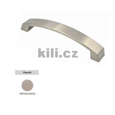 V�ce informac� o v�robku �chytka NORA 256 nikl brou�en�