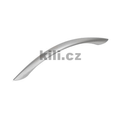 V�ce informac� o v�robku �chytka MESALINA 128 chrom mat