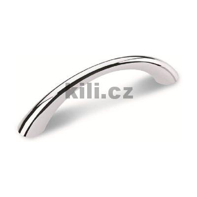 V�ce informac� o v�robku �chytka RIBANNA 64 chrom lesk