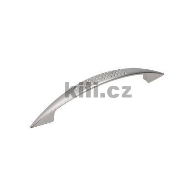 V�ce informac� o v�robku �chytka LUPINA 128 chrom mat