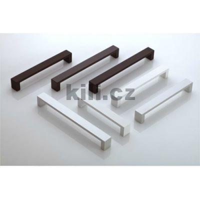 �chytka LOGIC 160 �ern� supermat