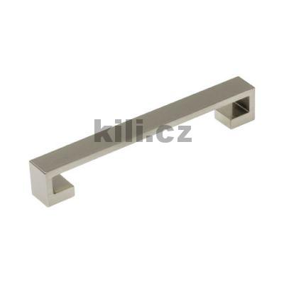 �chytka POLARIS 128 nikl brou�en� lesk - V�prodej jen do vyprod�n� z�sob!