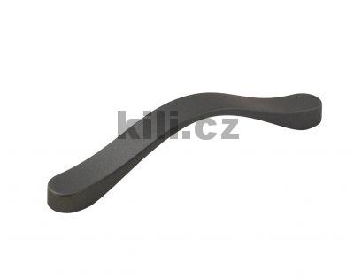 V�ce informac� o v�robku �chytka HILL 128 antracit mat soft touch