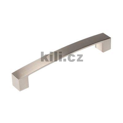 V�ce informac� o v�robku �chytka UNIVERSUM 160 nikl brou�en� lesk