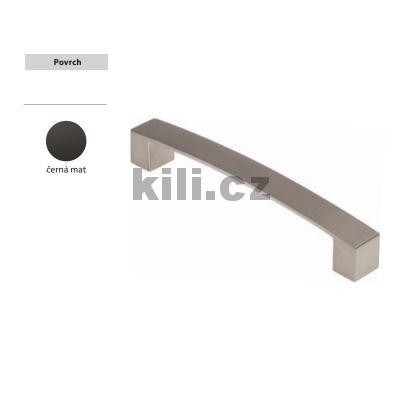 V�ce informac� o v�robku �chytka UNIVERSUM 192 �ern� matn�