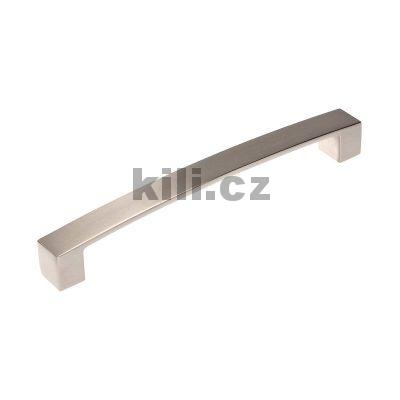 V�ce informac� o v�robku �chytka UNIVERSUM 192 nikl brou�en� lesk