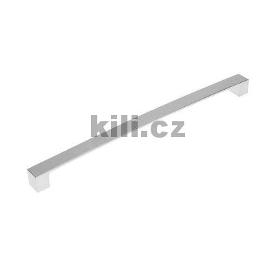 V�ce informac� o v�robku �chytka UNIVERSUM 320 chrom mat