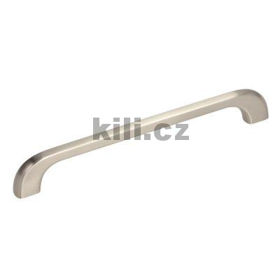 V�ce informac� o v�robku �chytka ORGANIC 160 nikl brou�en� lesk