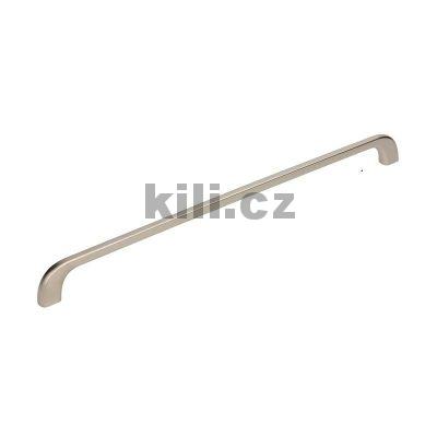 V�ce informac� o v�robku �chytka ORGANIC 320 nikl mat